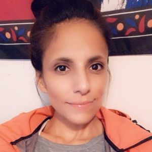 Meet your Posher, Jenny